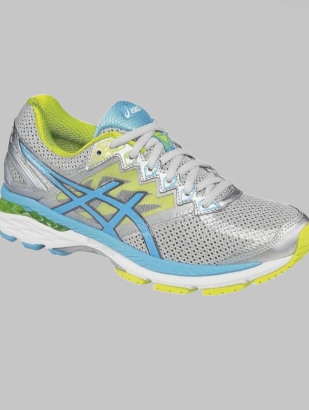 Asics GT 2000 V4 Runners Woman's Size 8